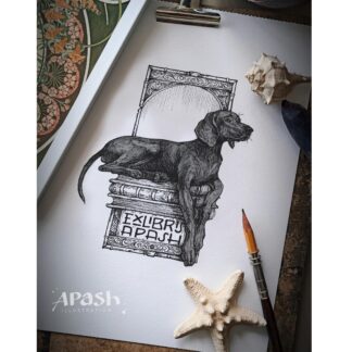 EX LIBRIS по поръчка